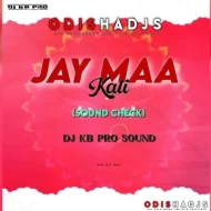 Jay Maa Kali (Private Trance Mix) Dj Kb Pro X Dj Maku Ft. Dj Liku