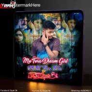 Mu To Dream Girl (Edm Fire Mix 2024) Dj Dipak Bk