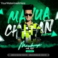 Mahua Pani X Chaman Chatani (Mashup) Dj Mr Rz