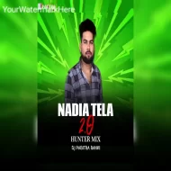 NADIA TELA 2.0 - DJ PABITRA BANKI - HUNTER MIX