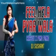 Feel Hela Pyar Wala (ReMix) Dj Sushant