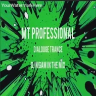 Dj Mt Professional (Private Trance Mix) Dj Nigam