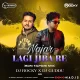 NAJAR LAGI JIBA (TAPORI EDM MIX) DJ ROCKY X DJ GUDDU