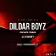 DILDAR BOYZ PRIVATE TRACK (NAUGHTY BASS MIX) DJ HARRY