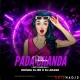 PADARE PADA CHHANDA(EDM REMIX)DJ AKASH X ODISHA DJ BLOGGER