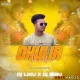 DHULIA JANDA (TAPORI EDM MIX) DJ LIKU X DJ SHIBU