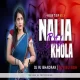 NALIA BOTALA KHOLA (HUNTER MIX 2024) DJ RJ BHADRAK X DJ SIBU