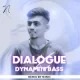 DIALOGUE X DYNAMITE DROP BY N3NIC