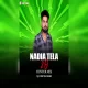 NADIA TELA 2.0 - DJ PABITRA BANKI - HUNTER MIX