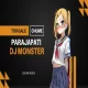 TOR GALE CHUME PARAJAPATI (EDM X TAPORI) DJ MONSTER