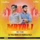 Matali (Edm Trance Mix) Dj Tom Bbsr X Dj Subham