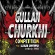 Gullan Churkhi - EDM MIX - By Dj Gulab Chhatarpur