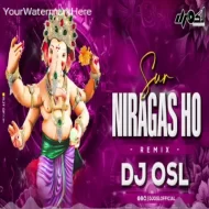 Sur Niragas Ho (Sound Check) - Tabla Bass) DJ OSL