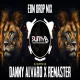 DANNY ALVARO - (REMASTERED TRACK)  EDM DROP MIX  DJ SUMYA SD