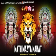 NATH HAY MAZYA NAKAT - (SOUNDCHECK)  IT S OMKAR STYLE