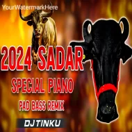 Hyderabad Sadar  Yadav s Original Dance Beat With Piano  Dj Tinku