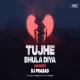 Tujhe Bhula Diya  Mashup by DJ Prasad  Remix