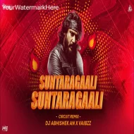 SUNTARAGAALI SUNTARAGAALI  CIRCUIT REMIX  DJ ABHISHEK AN X VAIBZZ