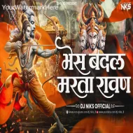 Bhes Badal Marta Ravan - DJ Niks Remix