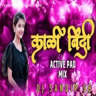 Kali Bindi (Active Pad Mix) Dj Sandip Sb