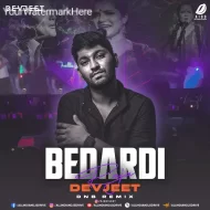 Bedardi Raja (DnB Remix) - Devjeet