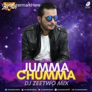 Jumma Chumma De De (Remix) - DJ Zeetwo