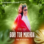 GORI TOR MUKHDA - SATISH DAS  AFRO FUNK  PROD. BY VDJ ADITYA