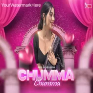 CHUMMA CHUMMA DEY DE MORA  OLD KHORTHA  HIP HOP X BRAZILIAN FUNK  PROD VDJ ADITYA