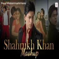 Shah Rukh Khan Mashup