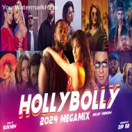 HollyBolly 2024 Megamix Recap - Dip SR