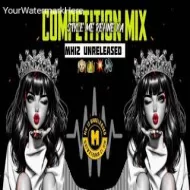 Style Me Rehne Ka - Competition Mix