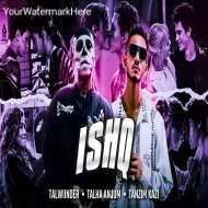 Ishq Mashup - Talha Anjum X Talwiinder  Prod.Tanzim Kazi  2K24