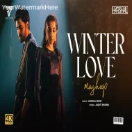 Winter Love Mashup by Harshal Music