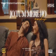 Jo Tum Mere Ho - Mashup - Harshal Music