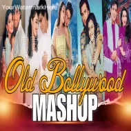 Old Bollywood Mashup MiX