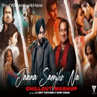 Jaana Samjho Na Mashup by Sunny Hassan