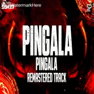 PINGALA PINGALA REMASTERED TRACK DJ SANKET 150 MIX