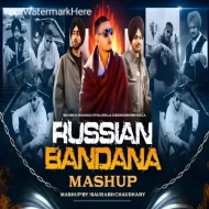 Russian Bandana (Mashup)