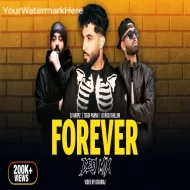 Forever (Desi Mix)  Tegi Pannu - DJ Nick Dhillon x DJ Harpz