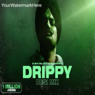 Drippy (Desi Mix) DJ Nick Dhillon