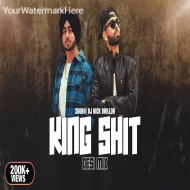 King Sht (Desi Mix) DJ Nick Dhillon