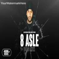 8 ASLE (Desi Mix)  DJ Nick Dhillon