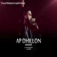 AP Dhillon (Mashup 2025)  DJ Nick Dhillon