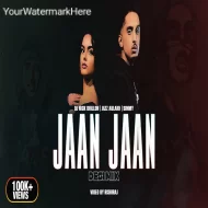 Jaan Jaan (Desi Mix)  DJ Nick Dhillon