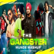 The Gangster Munde Mashup - Sunny Hassan