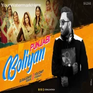 Punjabi Boliyan ( Remix) Dj Baldave