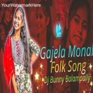 GAJJELA MONALI - DJ BUNNY BALAMPALLY