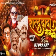 Sharad Dada Sonawane Zale Amdar - Dj Pranay