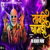 Taambdi Chaambdi - PB REMIX PUNE