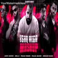 Ishq Mashup by Ajinkya Kumble